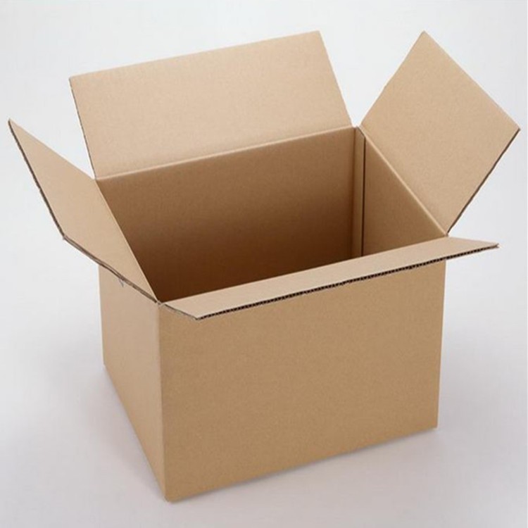 张家界市瓦楞纸箱子常见的纸箱子印刷方法有什么？