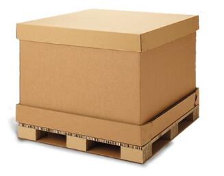 张家界市重型纸箱与普通木箱相比优点有哪些？