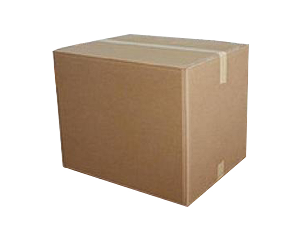 张家界市纸箱厂如何测量纸箱的强度