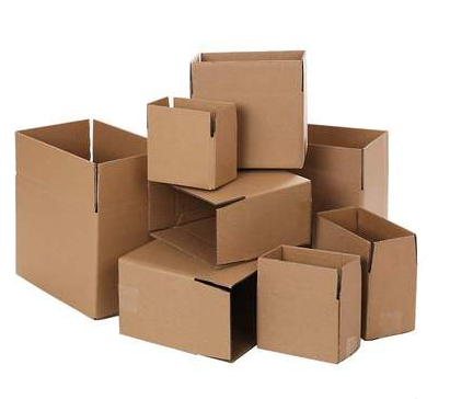 张家界市纸箱包装有哪些分类?