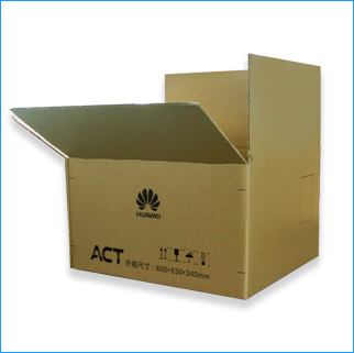 张家界市纸箱包装介绍纸箱定制的要求